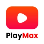 Logo of PlayMax Lite android Application 