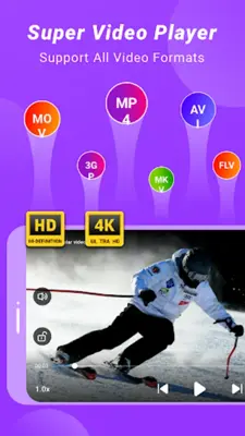 PlayMax Lite android App screenshot 3